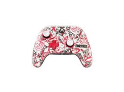 Manette Sem Fio Fortnite Acessório Xbox Series X Power A