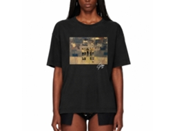 Rockinstone Liam Payne X Choose Love Liam Payne T-shirt Unique Designer Style