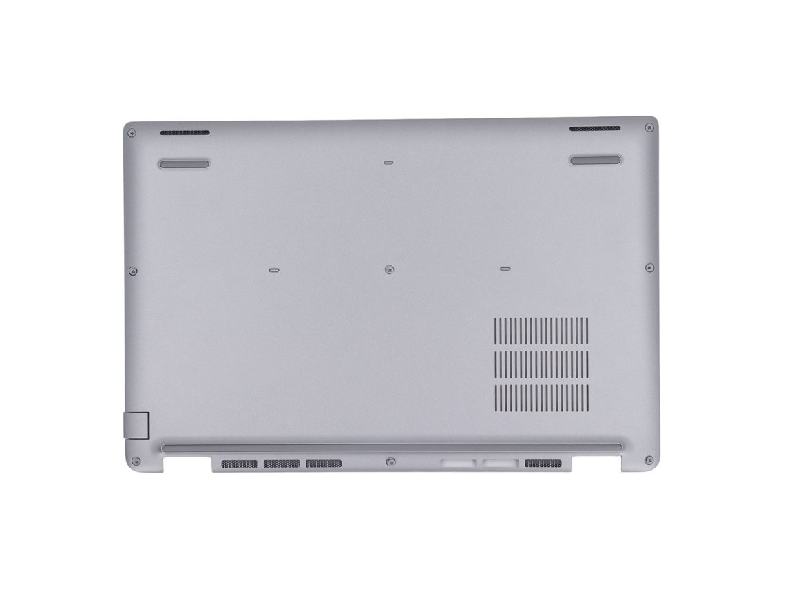 Tampa Inferior de Substituição para Dell Latitude 5440 L5440 E5440 Base ABS Prata