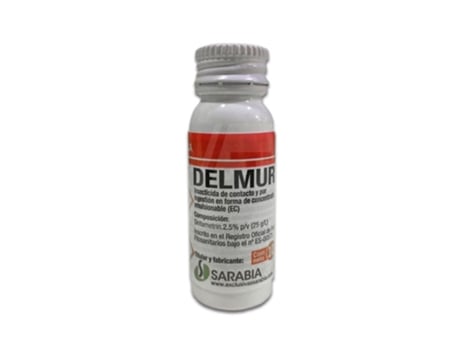 Delmur Insecticida 10Cc SARABIA