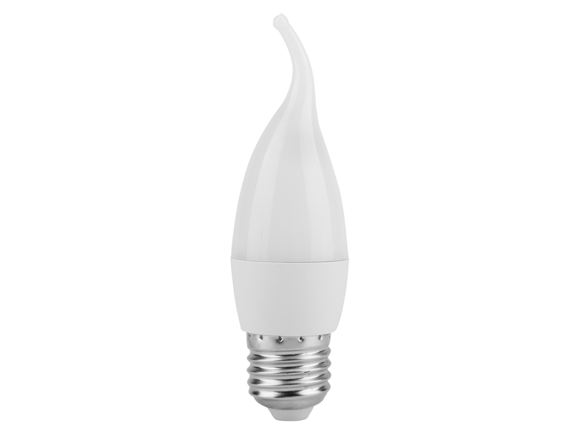 Lâmpada Led Flame Effect Laxiscreed Para Efeito De Chama, Luz Ambiente E27/e14, 85-265v