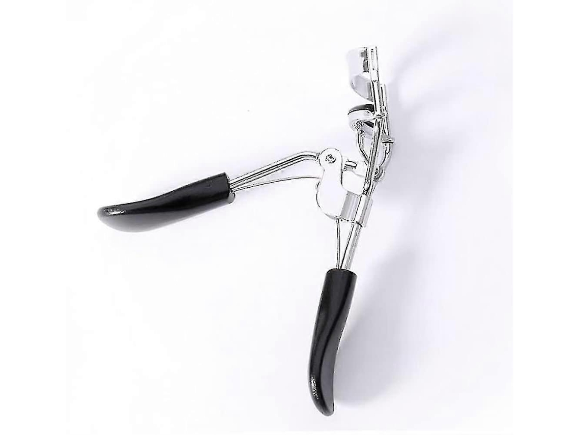 Curvador De Cílios Profissional Para Mulheres, Em Aço Inoxidável, Para Todos Os Tipos De Olhos. Everley891