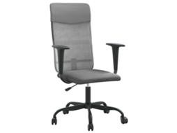 Office Chair, Office Chairs Vidaxl Cinzeto Malha (n/a)