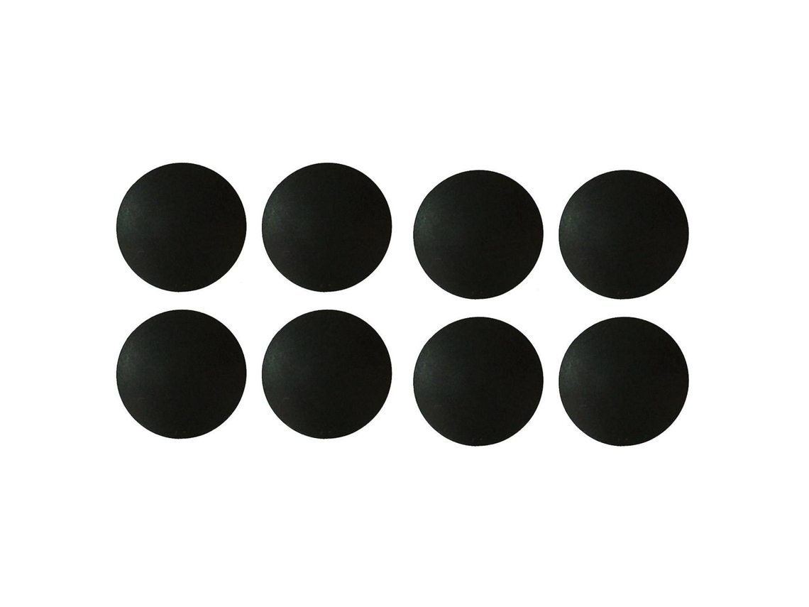 Peças De Pés De Borracha Para Pro A1278 A1286 A1297 13 15 17 Polegadas Brilvibera