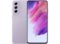 Smartphone SAMSUNG Galaxy S21 FE 5G (6.4'' - 8 GB - 256 GB - Violeta)