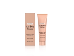Creme De Tratamento Para Alisar Cabelos Com Efeito Duradouro