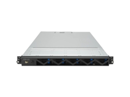 Armazenamanto em Rede Nas ASUS Rs700A-E12-Rs12U Preto Aço