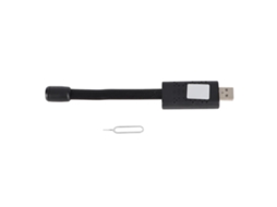 Câmera De Segurança Wifi 1080p Usb Plug Para Carro E Casa