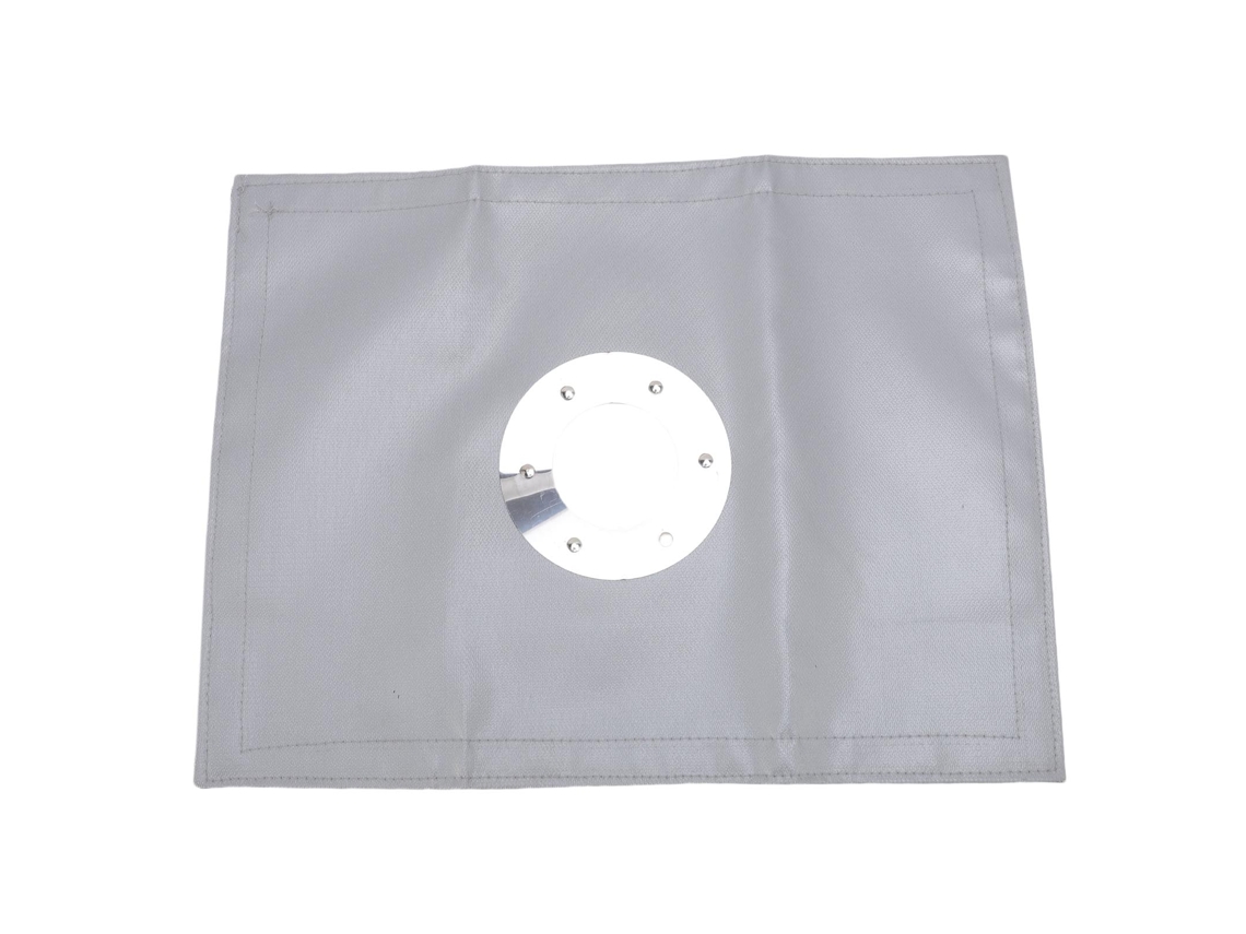 Replacement Jack For Hot Tent Stove 7cm