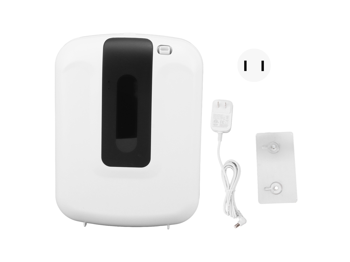 Difusor De Aromaterapia Laxiscreed Com Conexão Bluetooth E Funcionamento Programado
