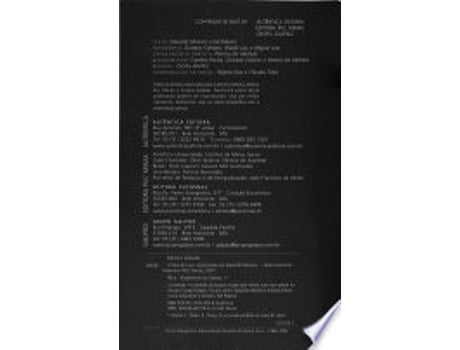 Livro Textos de Rua de Grupo Galpão (Português do Brasil)