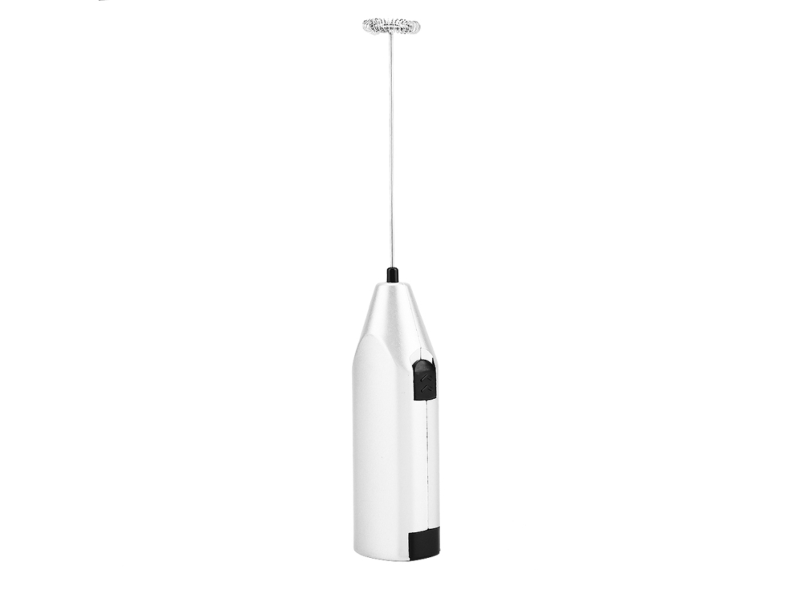 Batedor de Leite Elétrico LAXISCREED para Café