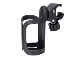 Lurelia Suporte Para Garrafa, Porta Copos Para Carrinho Porta Garrafa De Água Para Bicicleta Porta Copos Para Patinete