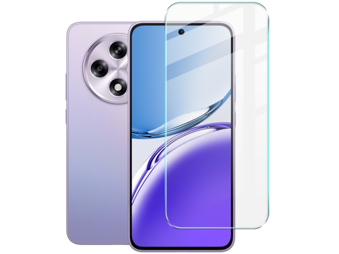 Pelicula de Vidro YUYSAN OPPO A3