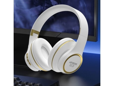 Auriculares Gamer GUZMYYF Bluetooth Surround