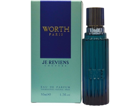 Perfume   Je Reviens Couture Eau de Parfum (50 ml)