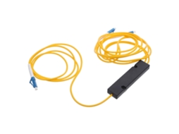 Conector de Distribuição de Caixa Divisora de Fibra Óptica para Rede SFUSHOS