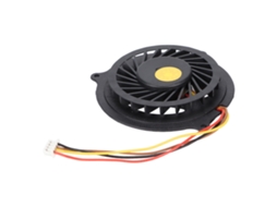 2026zentro-ventoinha De Substituição Cpu 4pin Para Resfriamento Notebook Lenovo K26/k23/ad4605hxge3