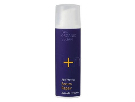 I+M Naturkosmetik Berlin 30 Ml Serum Repairer 30 Ml