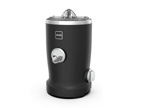 Vitajuicer S1 Centrifugadora 240 W Preto NOVIS