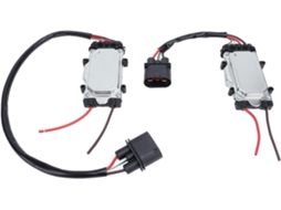 Conjunto de 2 Amortecedores a Óleo para Garfo Dianteiro de 27 Polegadas para Motocicletas Cg125 Ct90 Ct110 Trail. SFUSHOS