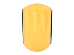 Disco de Lixa Manual com Velcro, 5" BRILVIBERA (125 Mm)
