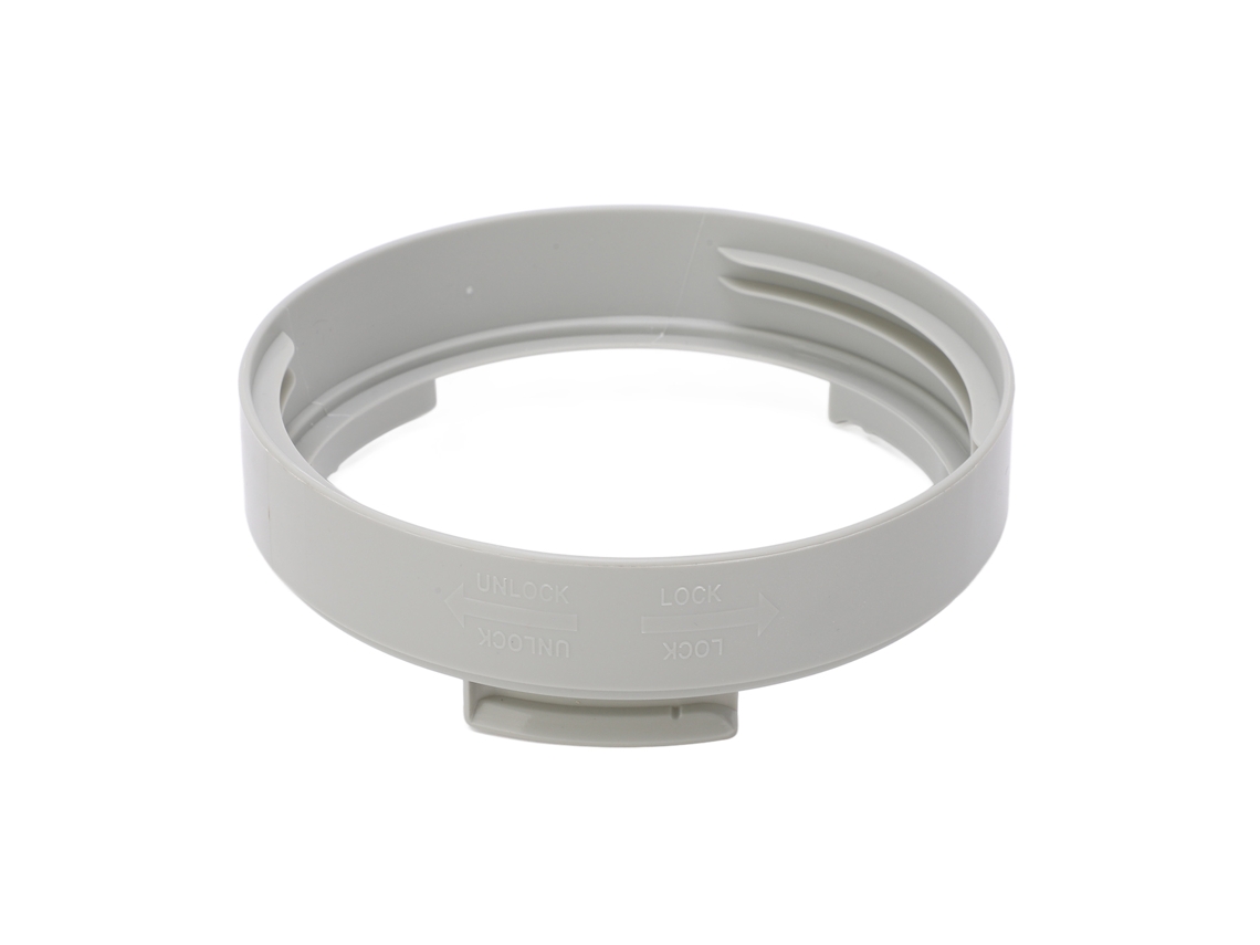 Conector De Mangueira De Exaustão Para Ar Condicionado Laxiscreed, Rotação 360°, Diâmetro 5.9 Polegadas