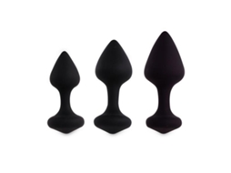Kit Prazer Grande Feelztoys Preto