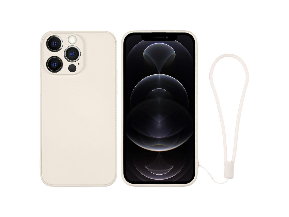 Lurelia Capa Com Cordão Iphone 12 Pro Alça