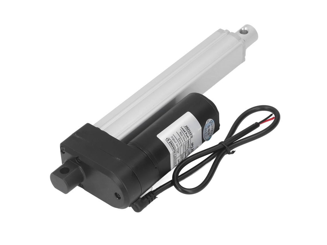 Laxiscreed Atuador Elétrico Mini Dc De Alta Velocidade E Movimento Linear