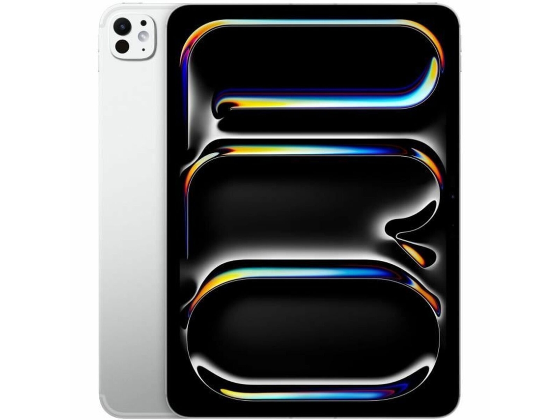 Tablet APPLE iPad Pro (Aço - 8 GB RAM - 256 GB)