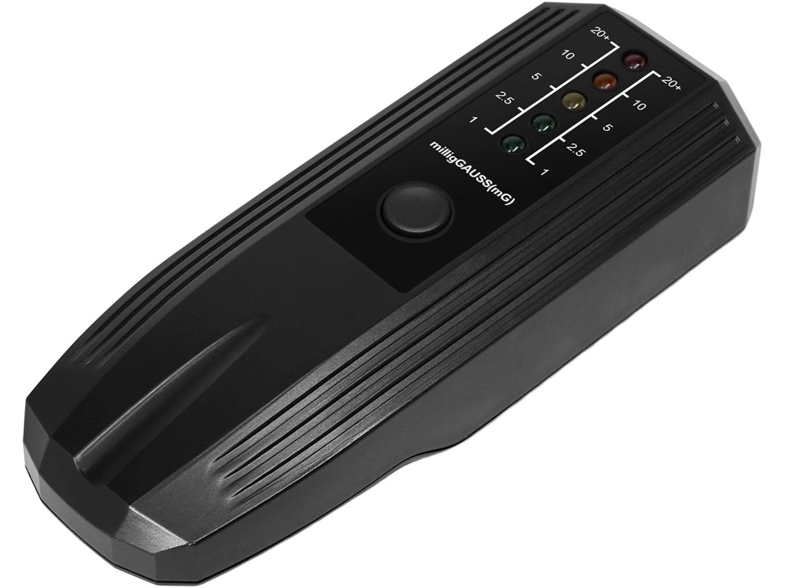 Detector Emf- Detectores Precisos De Raio Eletromagnético