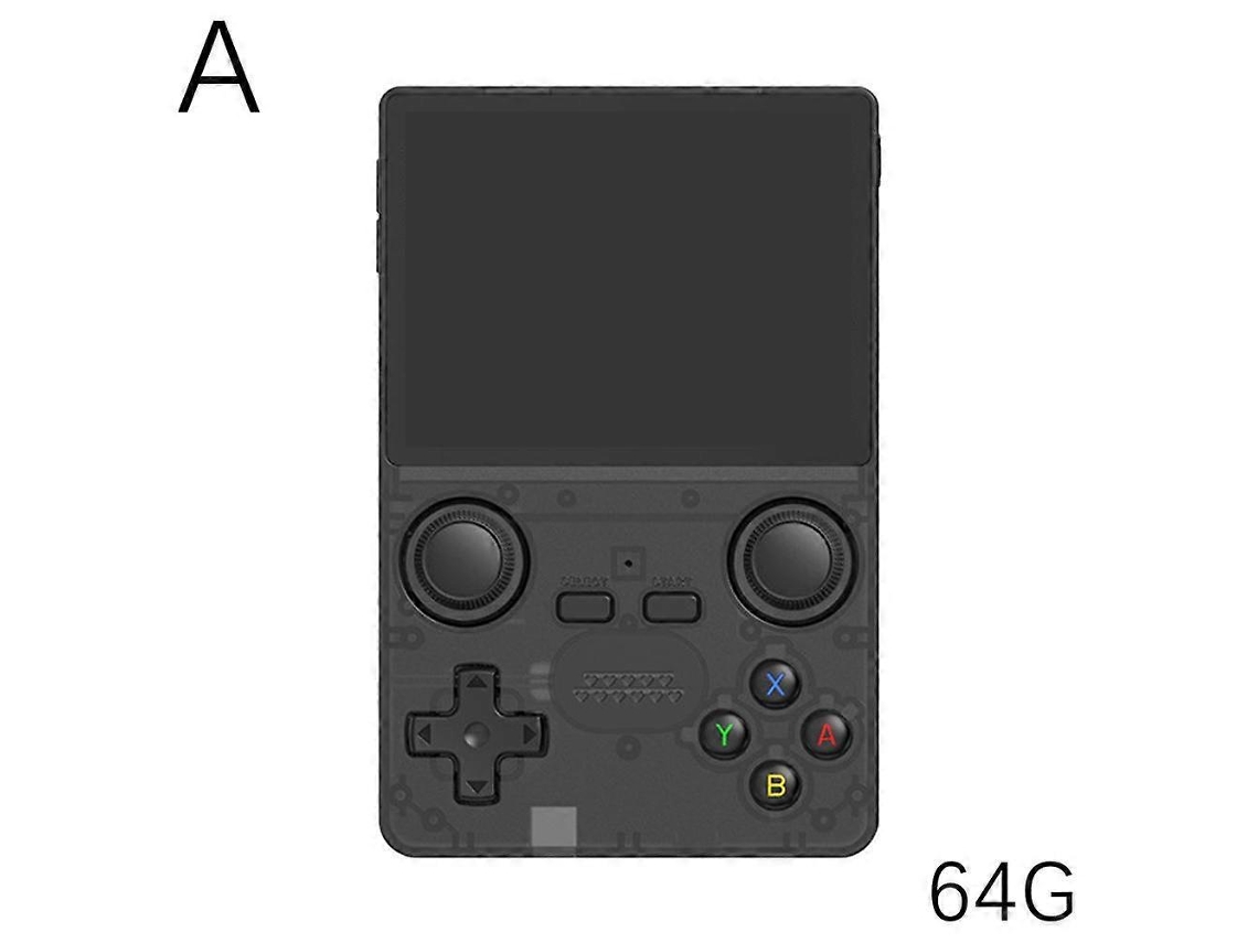 Mini Console De Jogos Portátil Nostálgico Nostalgia88