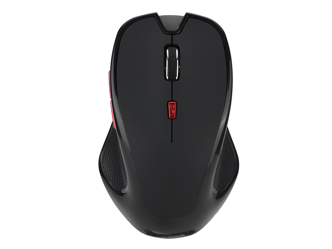 Rato Gaming Sem Fio LAXISCREED 2400dpi Bluetooth 3.0