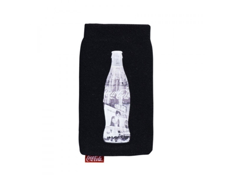 black bottle bolsa