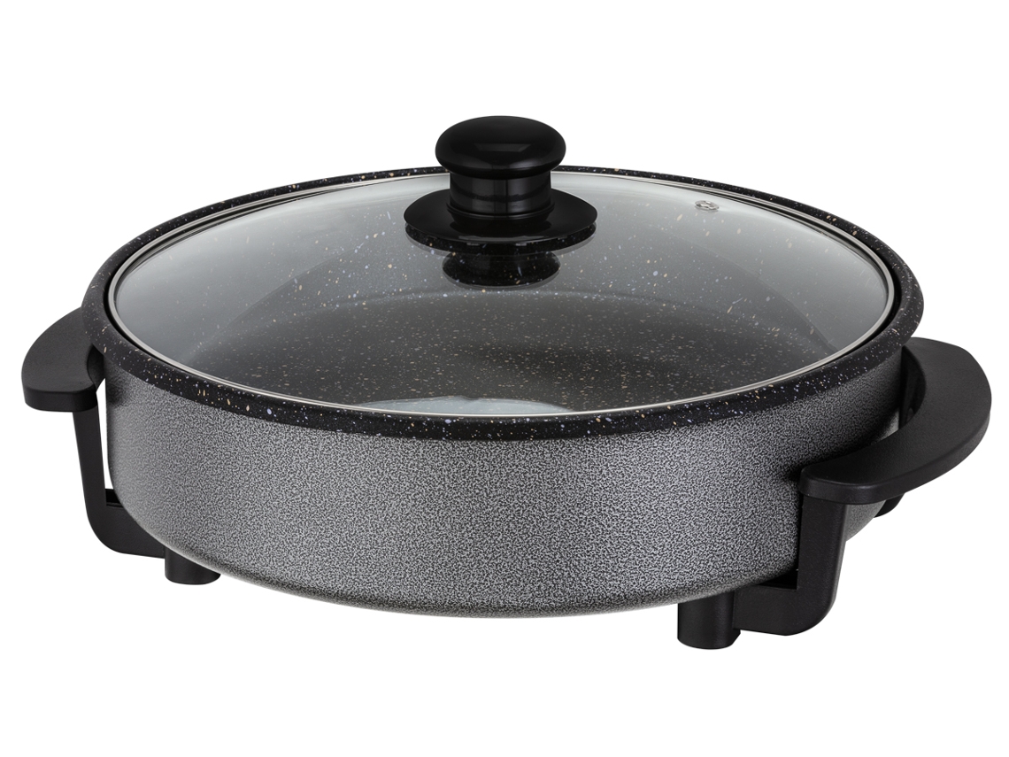 Panela Elétrica SOGO PIZ-SS-10011