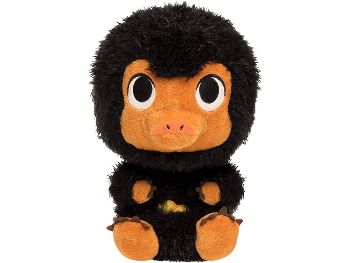 Figura FUNKO Supercute Plushies: Fantastic Beasts 2: