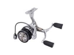Molinete de Pesca 5.2:1 8kg 6+1bb St3000