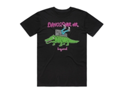 Dinosaur Jr. Beyond Alligator T shirt ROCKINSTONE Unisex Adults Best Sellers Size:m