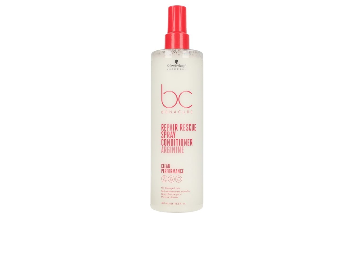 Bc Repair Rescue Spray Conditioner 400 Ml