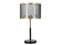 Candeeiro De Mesa Levels Cm Ø 25x48