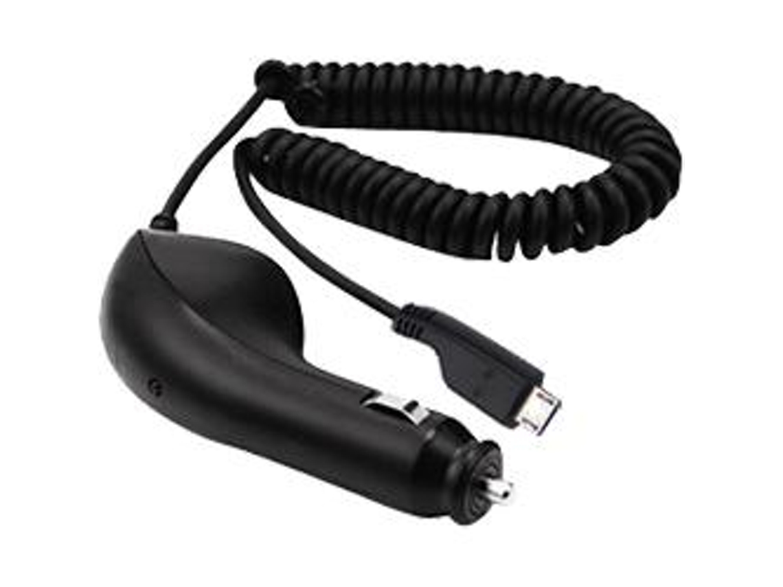 Carregador Isqueiro Micro USB SAMSUNG CAD300UBE