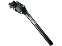Espigão ERGOTEC ERGOTEC Paralelogramo Pm- (Preto)