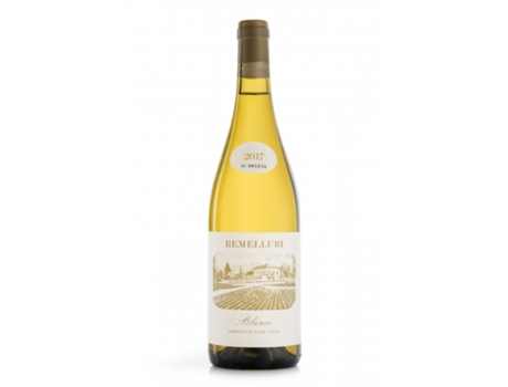 Vinho Branco Remelluri Blanco 2020 BODEGA REMELLURI