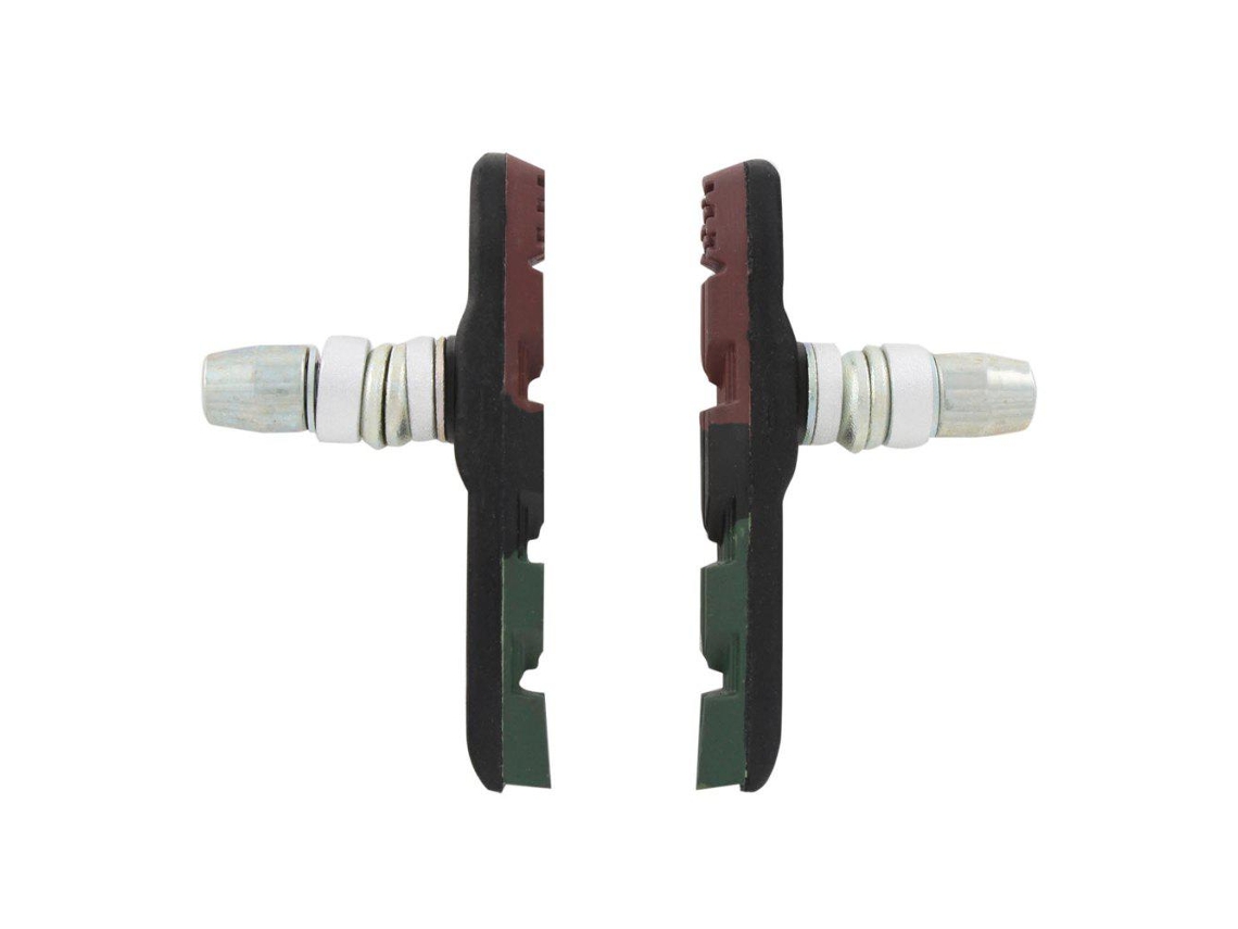 Promax V-Brake Shoes 70 Mm