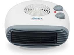Aquecedor Termoventilador AVANT AV7556 (2000 W)
