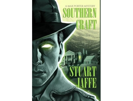 Livro Southern Craft de Stuart Jaffe (Inglês - Capa Dura)