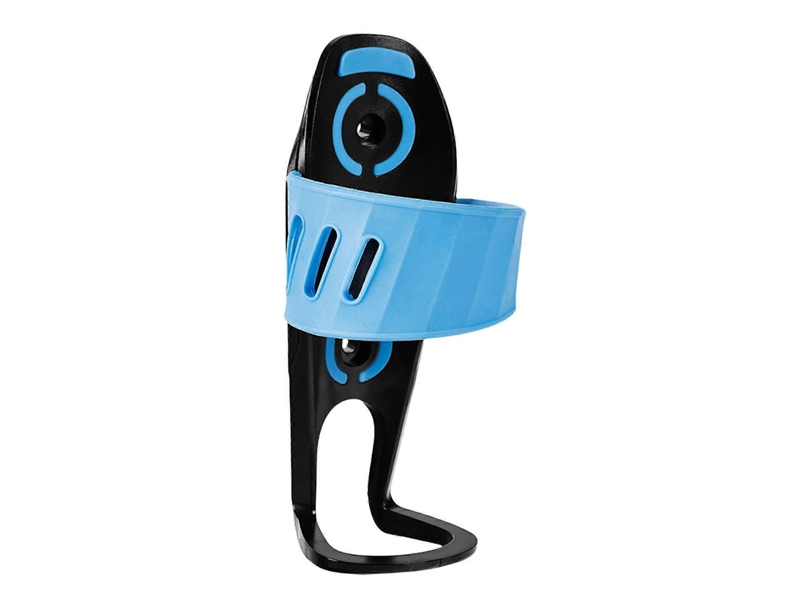 Suporte De Copo De Água Regulável Mountain Bike Ciclismo Ao Ar Livre Suporte Para Entusiastas De Esportes Vermelho