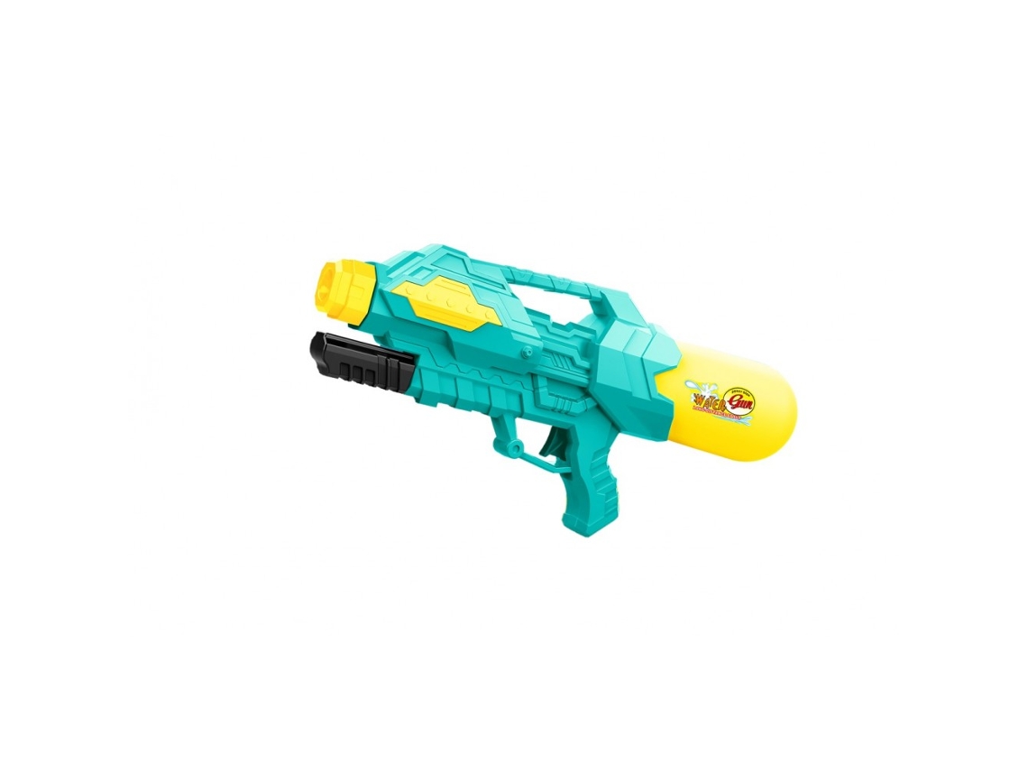 Pistola De Água Marbueno Verde Para Jardim E Praia Marbueno Summer