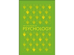 Livro The Little Book of Psychology de Gillian Andrew (Inglês)